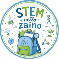 STEM nello zaino