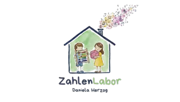 Zahlenlabor - Daniela Herzog