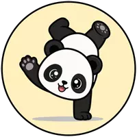 Präsi-Panda