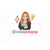 xeniapedagoga 