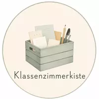 Klassenzimmerkiste: Klassenrituale, Organisation & Stellvertretung