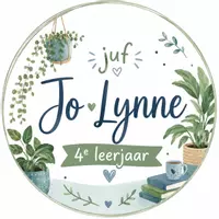 Juf Jo-Lynne