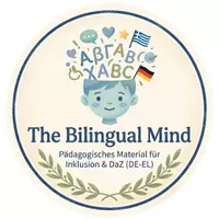 The Bilingual Mind