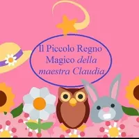 Il Piccolo Regno Magico della Maestra Claudia