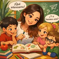 Marea de letras