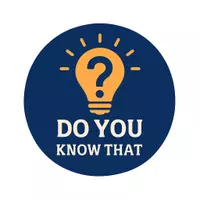 Do you know that