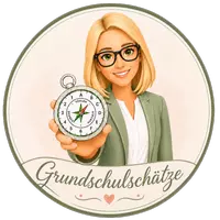 Grundschulschätze - Ethik und mehr für die Grundschule