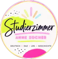 Studierzimmer