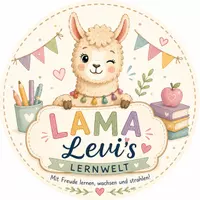 Lama Levis Lernwelt