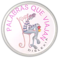 palabras que viajan dislexia