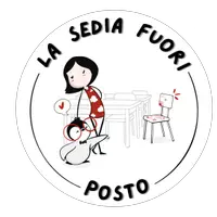La sedia fuori posto