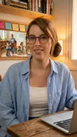Maestra Sarina 