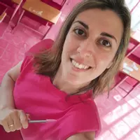 Teacher Elisa Lab