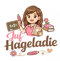 Juf Hageladie
