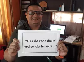 PROFE MILTON JAVIER