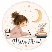 Mara Mond