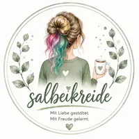 salbeikreide