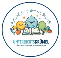Unterrichts-Krümel