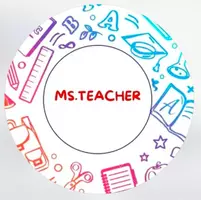 MS.TEACHER