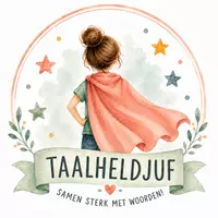 Taalheldjuf