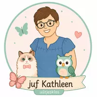 Juf Kathleen 