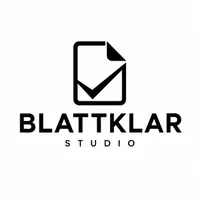 Blattklar Studio