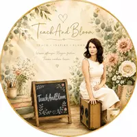 TeachAndBloom