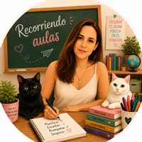 RecorriendoAulas