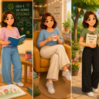 Maestra Valeria ✏️🌈