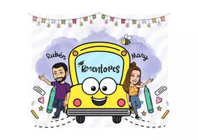 RMentores