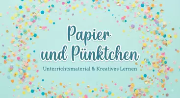 Papier & Pünktchen