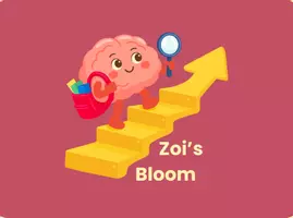 Zoi's Bloom 