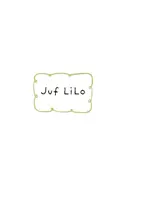 Juf Lilo