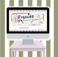 Francés hasta en la sopa...