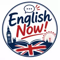 English Now!