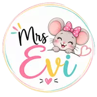 Mrs Evi🐭🌈