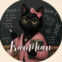 FrauMiau