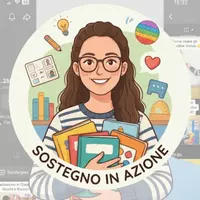Sostegno in Azione 