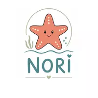 NORI - Lernmaterial von der Küste