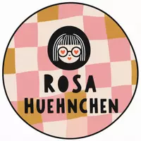 rosahuehnchen