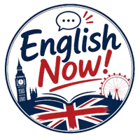English Now!