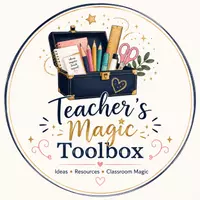 Teacher's Magic Toolbox 