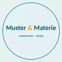 Muster & Materie