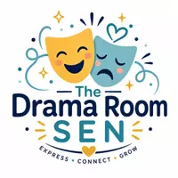 The Drama Room SEN | Θεατρική Αγωγή