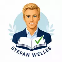Stefan Welles