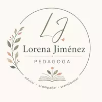 Lorena Jiménez pedagoga