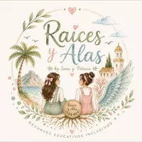Raíces y Alas Educación