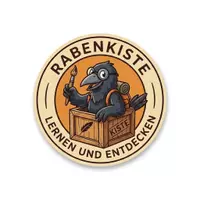 Die Rabenkiste