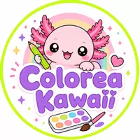 COLOREA.KAWAII