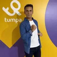 Maestro Luigi Tumpa